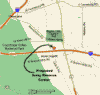 Army Center Location
