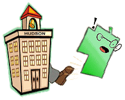 Hudson Booting Boston Heights from Schools