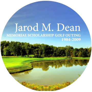 Jarod M. Dean Memorial Golf Outing