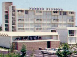Yankee Clipper Inn - Click for Larger Photo
